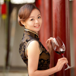  Ms Vivien Feng??????????Blue Orchid Enterprise?ء??Blue Orchid Wine School ???